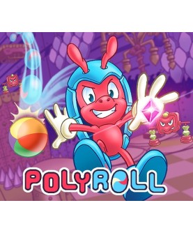 Polyroll Steam Key GLOBAL